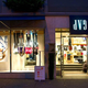 Illustration for article titled Gap Store Completely Turned Upside-Down